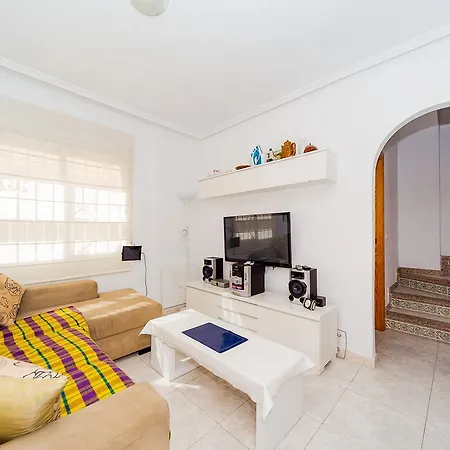 Alegria Id77 Appartement Torrevieja
