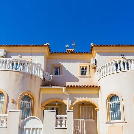 Appartement Alegria Id77 Torrevieja