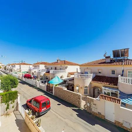 Alegria Id77 Appartement *
