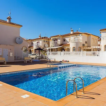 Alegria Id77 Appartement