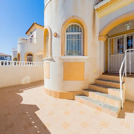 Alegria Id77 Appartement Torrevieja