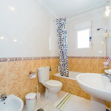 Alegria Id77 Appartement