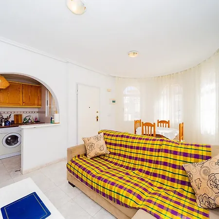 Appartement Alegria Id77 *