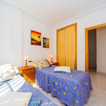 Alegria Id77 Appartement