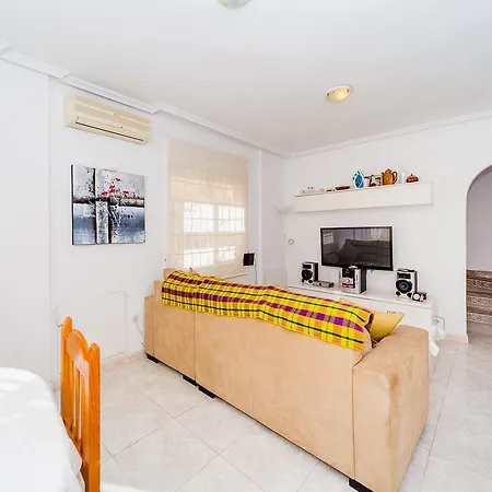 Alegria Id77 Appartement