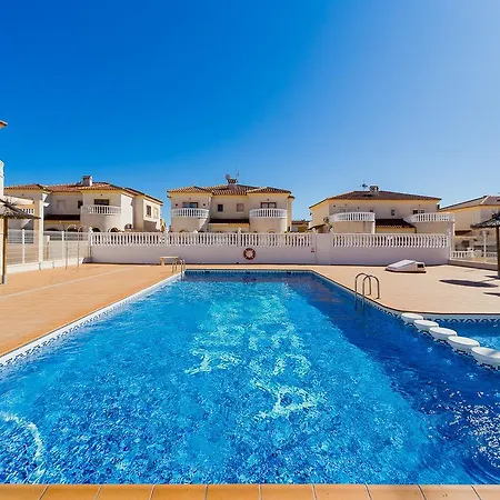 Apartamento Alegria Id77 *