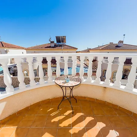 Alegria Id77 Apartamento *