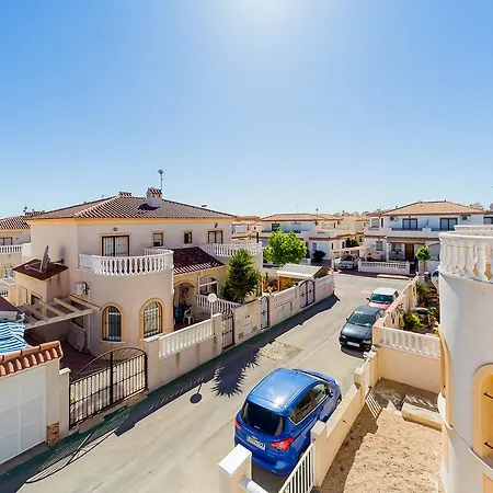 Alegria Id77 Apartamento Torrevieja