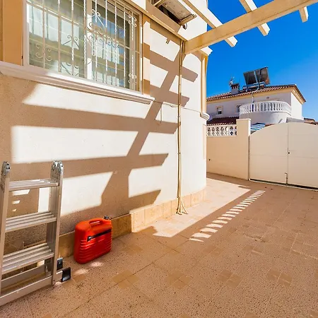 Apartamento Alegria Id77 *