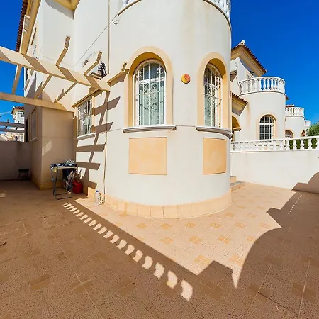 Alegria Id77 Apartamento